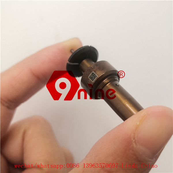 common rail control valve F00ZC01341 For Injector